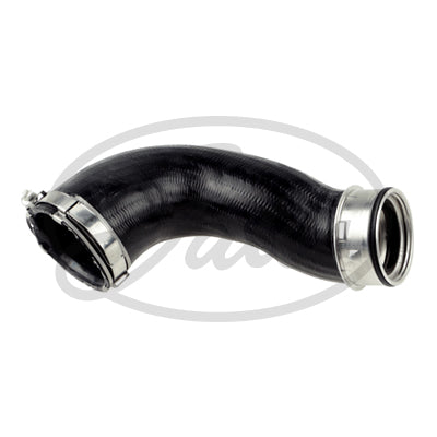 Gates Turbo Charger Hose - 09-0380