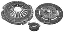 Borg & Beck Clutch Kit 3-In-1 Part No -HK7631
