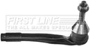 First Line Tie Rod End Rh Part No -FTR5940