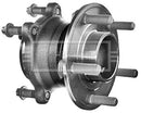 Borg & Beck Wheel Bearing Kit Part No -BWK1359