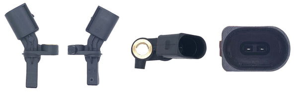 Intermotor Wheel Speed Sensor - 60231