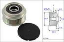 INA Alternator Freewheel Clutch - Part No - 535003410