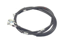 QH Rear Brake Cable 1774-1577mm - BC4015