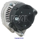 WAI Alternator - 13902N