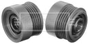 Borg & Beck Free Wheeling Pulley Part No -BBA5040