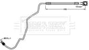 Borg & Beck Brake Hose Part No -BBH7936