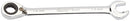 Draper 14mm O/E REV Ratchet Spanner - 06845