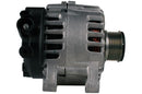 HELLA 8EL 012 430-141 Alternator - 14V - 115A - fits Mercedes-Benz M-Class (W163)
