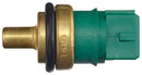 HELLA 6PT 009 107-551 Sensor, coolant temperature - 12V - 2-pin connector