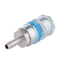 Draper 1/4" Hose Tailpiece/Coupling - 37840