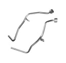 BM Cats DPF Pressure Pipe - PP11163B with Fitting Kit - BM11163H