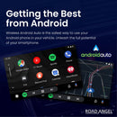 Road Angel RAAA1 Android Auto Wireless Adapter