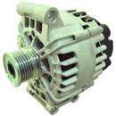 WAI Alternator Unit - 11334N fits BMW, Mini, Mitsubishi, Peugeot, PSA Group
