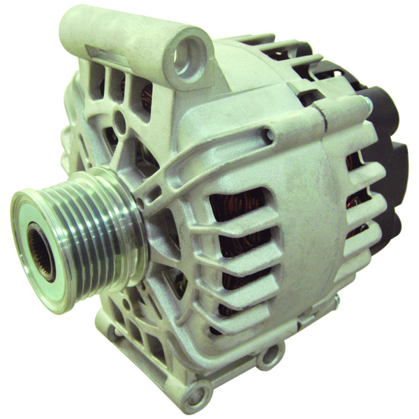 WAI Alternator Unit - 11334N fits BMW, Mini, Mitsubishi, Peugeot, PSA Group