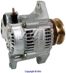 WAI Alternator - 12185N