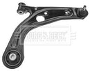 Borg & Beck Suspension Arm RH -BCA7111