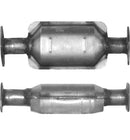 BM Cats Approved Petrol Catalytic Converter - BM90636H with Fitting Kit - FK90636