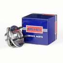 Borg & Beck Wheel Bearing Kit Part No -BWK1552