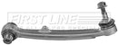 First Line Suspension Arm LH -FCA7538