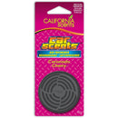 California Scents Coronado Cherry Air Freshener