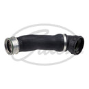 Gates Turbo Charger Hose - 09-0727