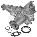 Borg & Beck Water Pump Kit  - BWP2160