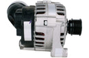 HELLA 8EL 012 430-031 Alternator - 14V - 80A - fits Nissan Micra III (K12)