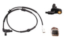 Fuel Parts Wheel Speed Sensor - AB1674