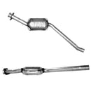 BM Cats Petrol Catalytic Converter - BM90468