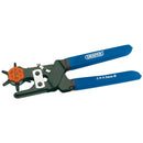 Draper REV.Punch Plier 2.0-4.5MM - 63637