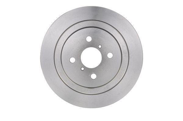 Bosch Brake Disc Pair Part No - 0986479360