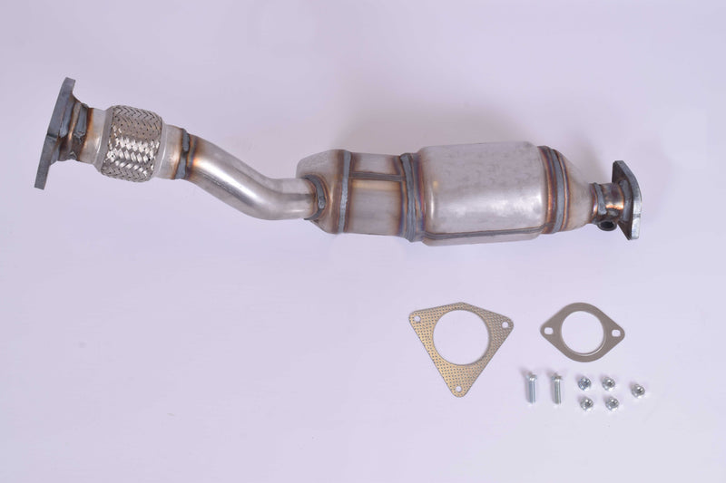 EEC Catalyst Type Approved - RE6099T