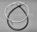 First Line Brake Cable LH & RH -FKB1096