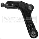 First Line Wishbone / Suspension Arm LH -FCA6135