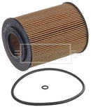 Borg & Beck Oil Filter - BFO4237