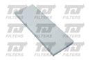 Quinton Hazell Cabin / Pollen Filter - QFC0243