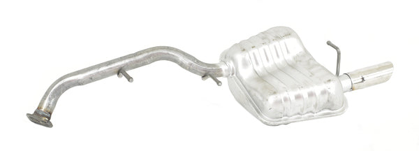 Klarius MA406B - Box With Tail Pipe