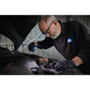 COB LED Rechargeable Mini Flood Light with Magnetic Base & Hanging Hook