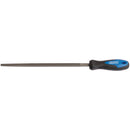 Draper 250mm Round File & Handle - 00013