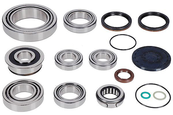 LUK Repair Kit - Manual Transmission - Part No - 462020610