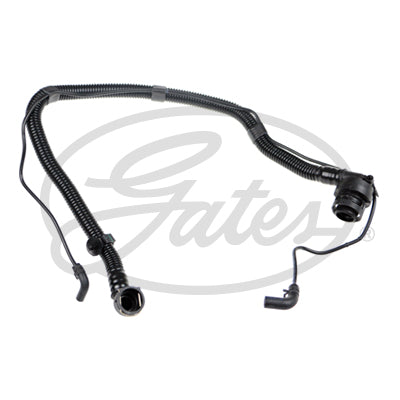 Gates Crankcase Breather Hose - EMH264