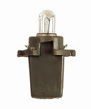 Ring 12V 1.2W B8.7D Panel (Brown) Trade Pack10