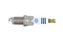 HELLA 8EH 188 706-331 Spark Plug - Iridium Pro IM8RC-13P - Spanner size: 16