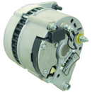 WAI Alternator - 12365N