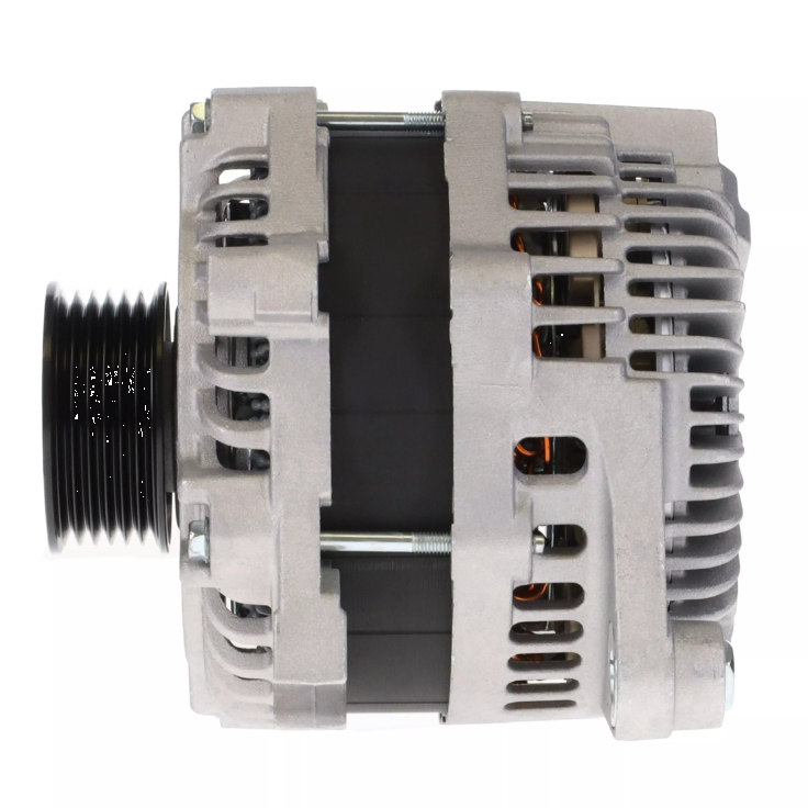 WAI Alternator - 11271N