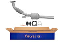 FAURECIA 8LE 366 054-271 Catalytic Converter - Easy2Fit® Kit - fits VW GOLF IV (1J1)