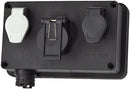 HELLA 8KB 340 927-001 Cable Set - 5X SS