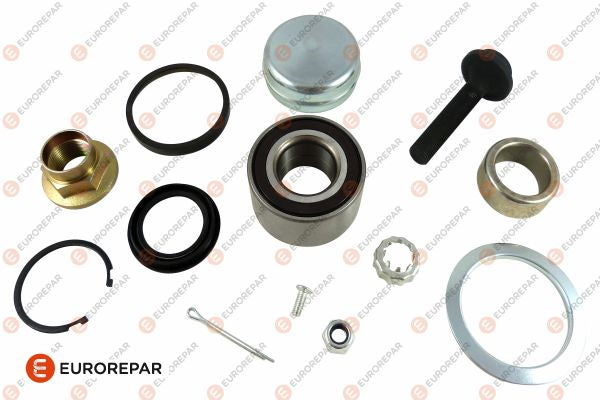 Eurorepar Wheel Bearing Kit - 1637975080