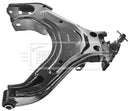 Borg & Beck Suspension Arm - RH - BCA7457