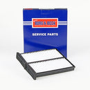 Borg & Beck Cabin Filter  - BFC1337